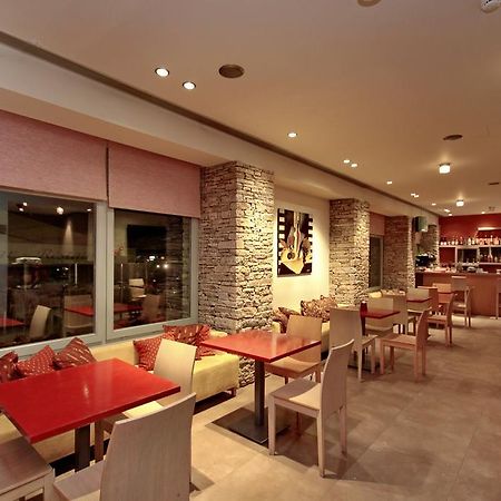 Parálion Ástros Astros Beach Boutique Hotel מראה חיצוני תמונה
