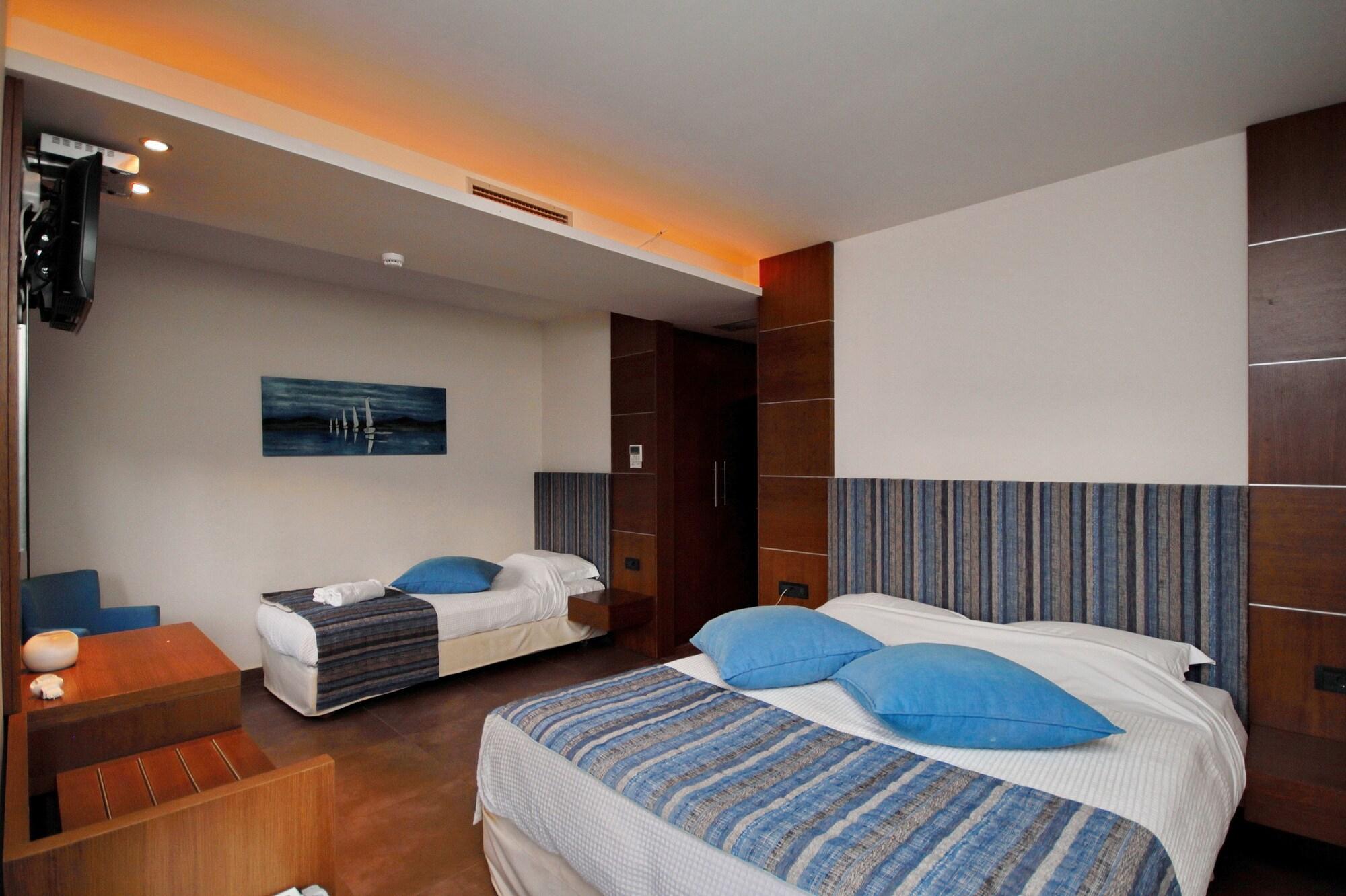 Parálion Ástros Astros Beach Boutique Hotel מראה חיצוני תמונה