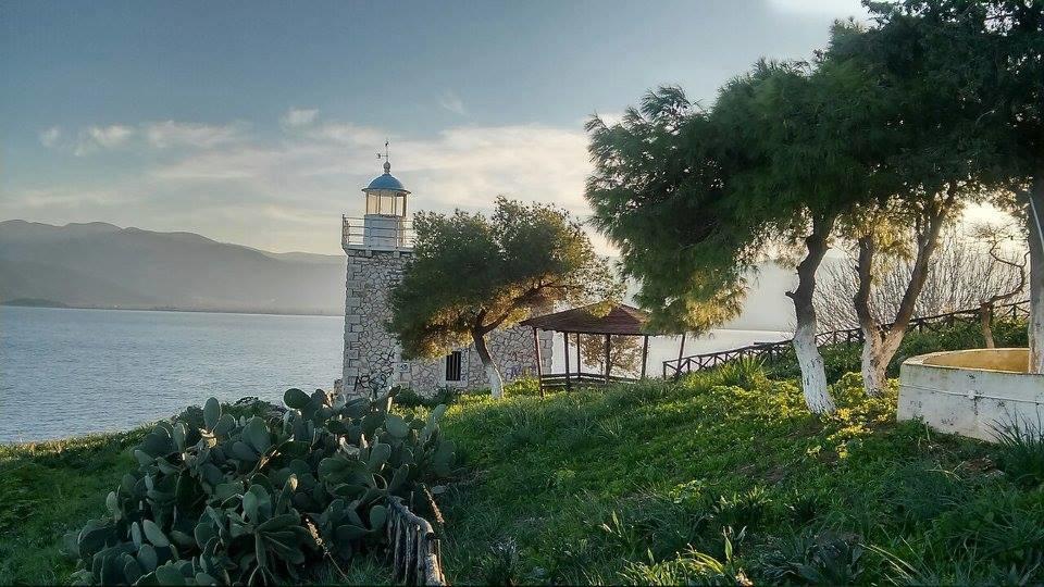 Parálion Ástros Astros Beach Boutique Hotel מראה חיצוני תמונה