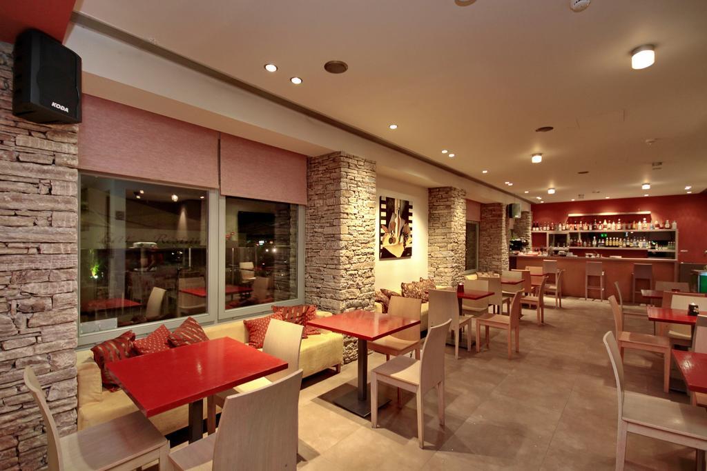 Parálion Ástros Astros Beach Boutique Hotel מראה חיצוני תמונה