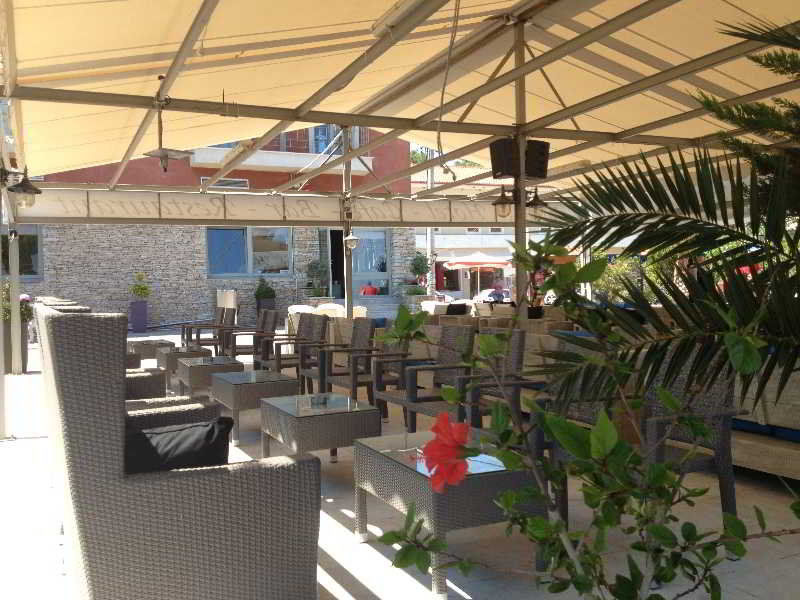 Parálion Ástros Astros Beach Boutique Hotel מראה חיצוני תמונה
