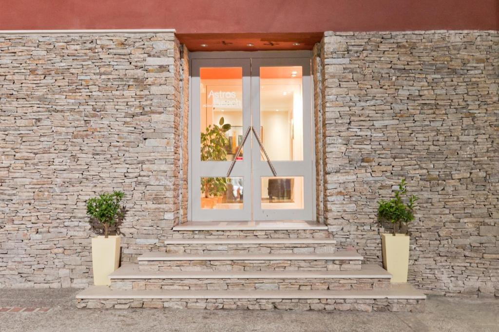 Parálion Ástros Astros Beach Boutique Hotel מראה חיצוני תמונה