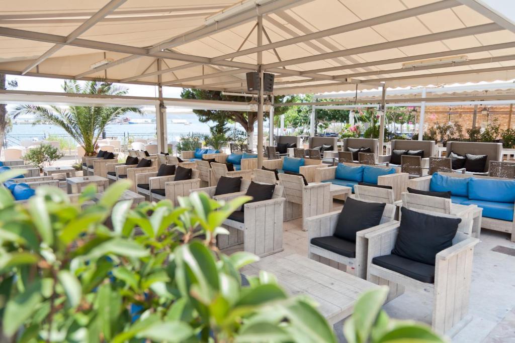 Parálion Ástros Astros Beach Boutique Hotel מראה חיצוני תמונה