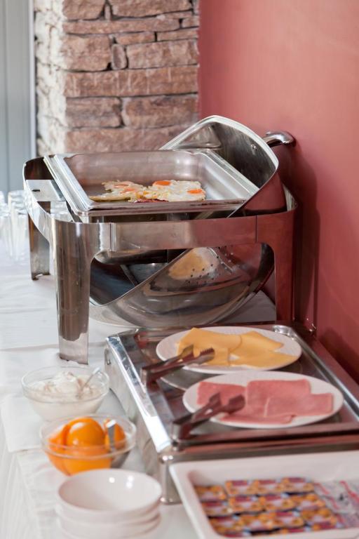 Parálion Ástros Astros Beach Boutique Hotel מראה חיצוני תמונה