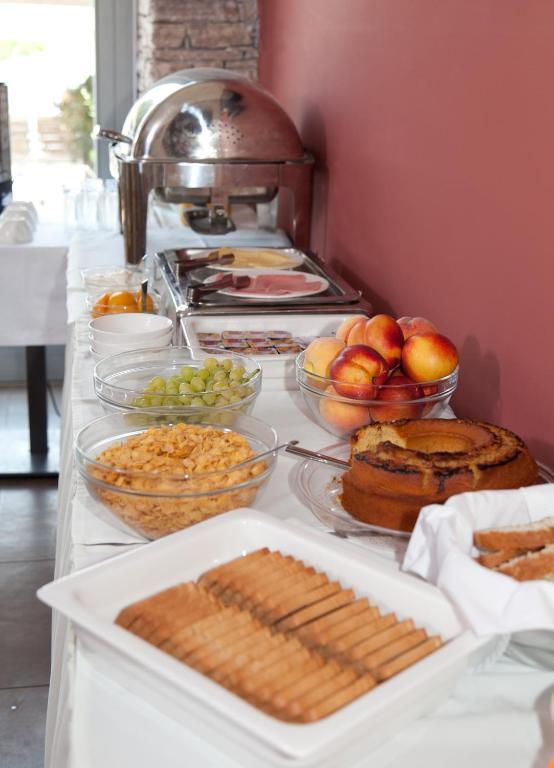 Parálion Ástros Astros Beach Boutique Hotel מראה חיצוני תמונה