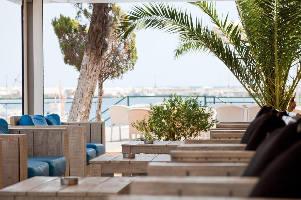 Parálion Ástros Astros Beach Boutique Hotel מראה חיצוני תמונה