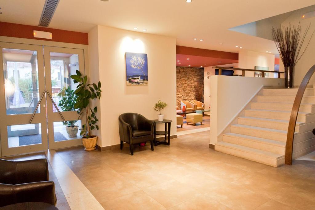Parálion Ástros Astros Beach Boutique Hotel מראה חיצוני תמונה