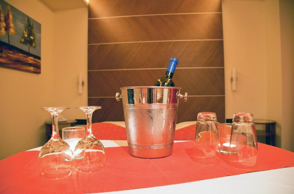 Parálion Ástros Astros Beach Boutique Hotel מראה חיצוני תמונה