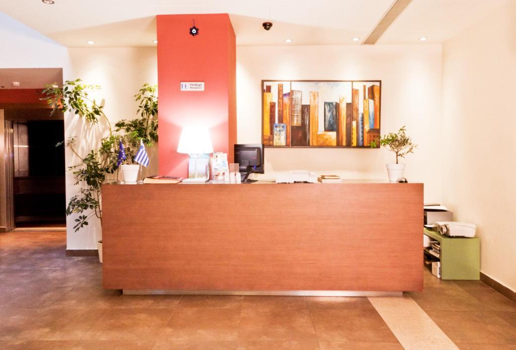 Parálion Ástros Astros Beach Boutique Hotel מראה חיצוני תמונה