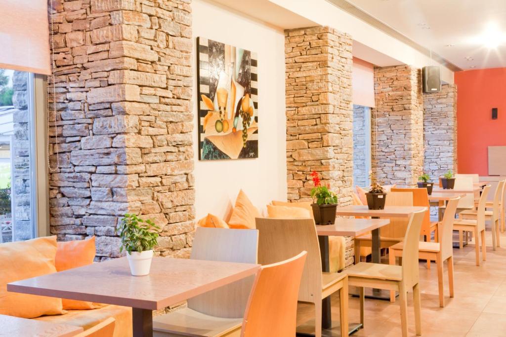 Parálion Ástros Astros Beach Boutique Hotel מראה חיצוני תמונה