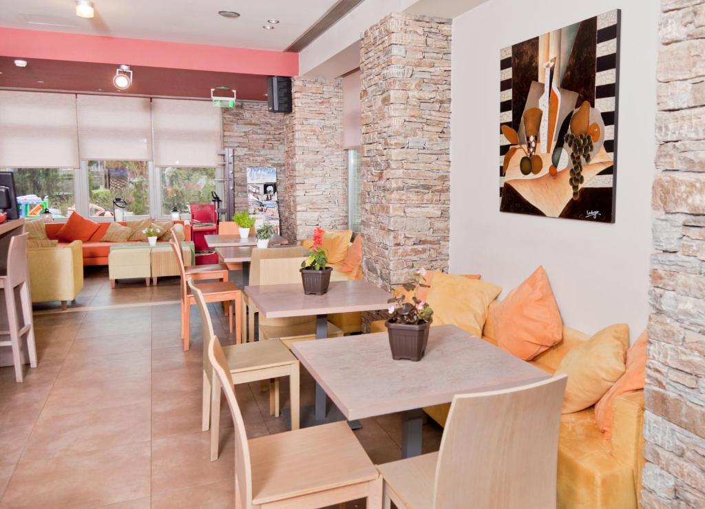 Parálion Ástros Astros Beach Boutique Hotel מראה חיצוני תמונה