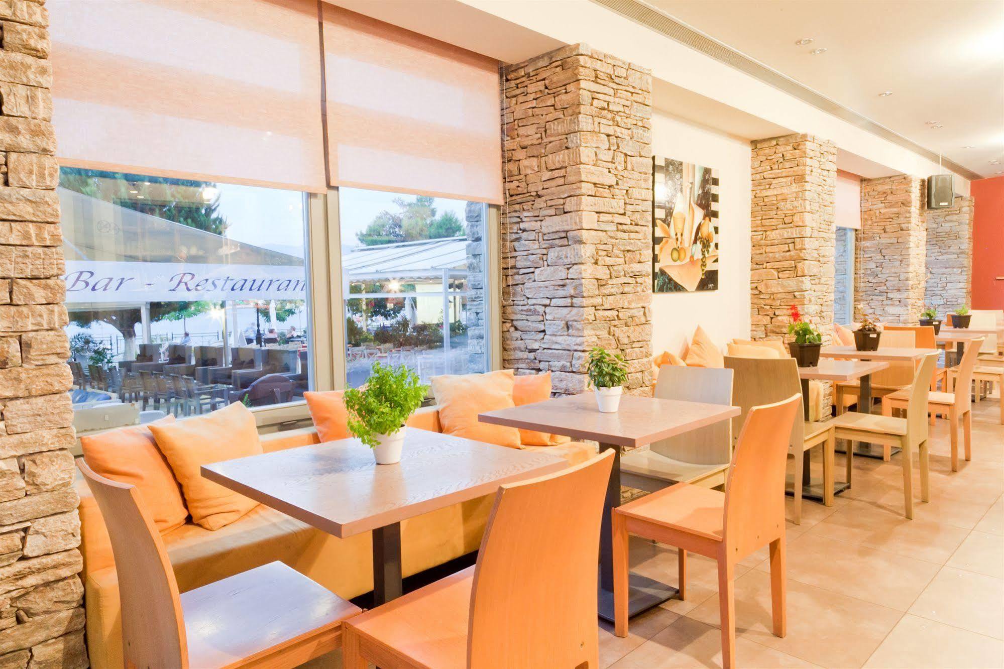 Parálion Ástros Astros Beach Boutique Hotel מראה חיצוני תמונה