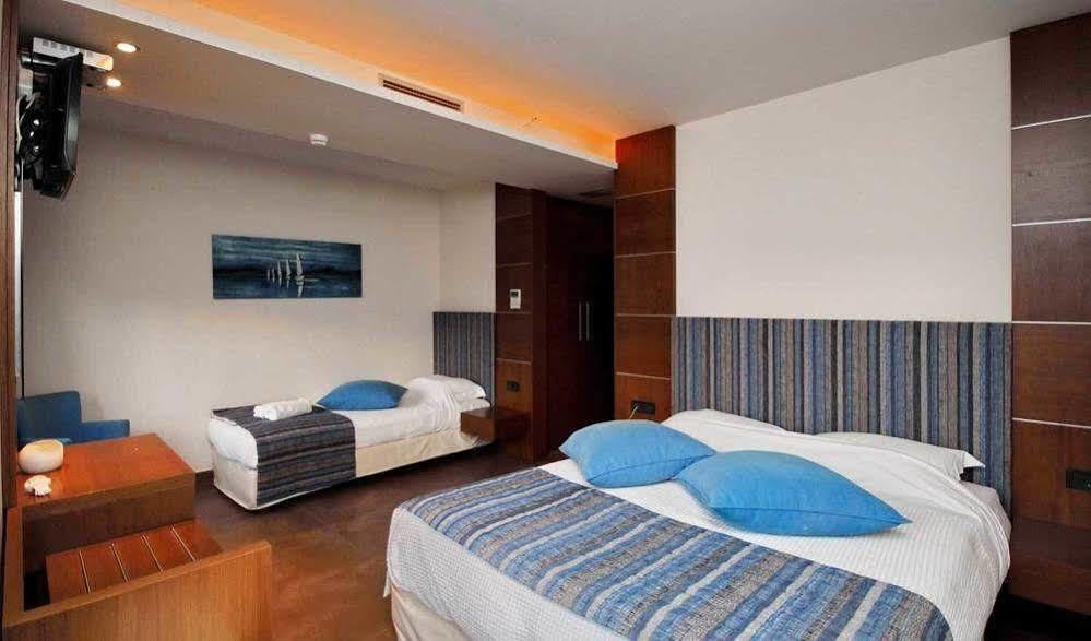 Parálion Ástros Astros Beach Boutique Hotel מראה חיצוני תמונה