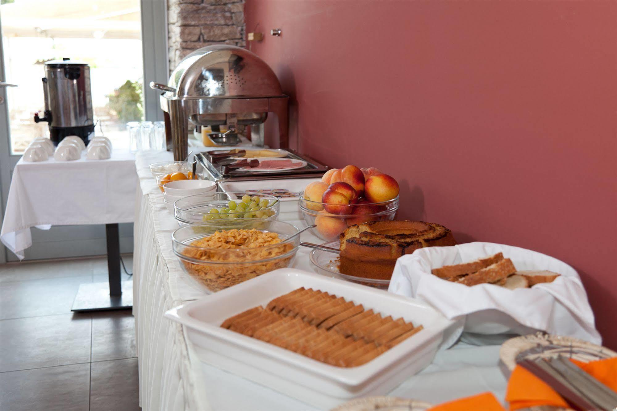 Parálion Ástros Astros Beach Boutique Hotel מראה חיצוני תמונה