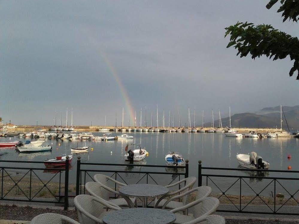 Parálion Ástros Astros Beach Boutique Hotel מראה חיצוני תמונה
