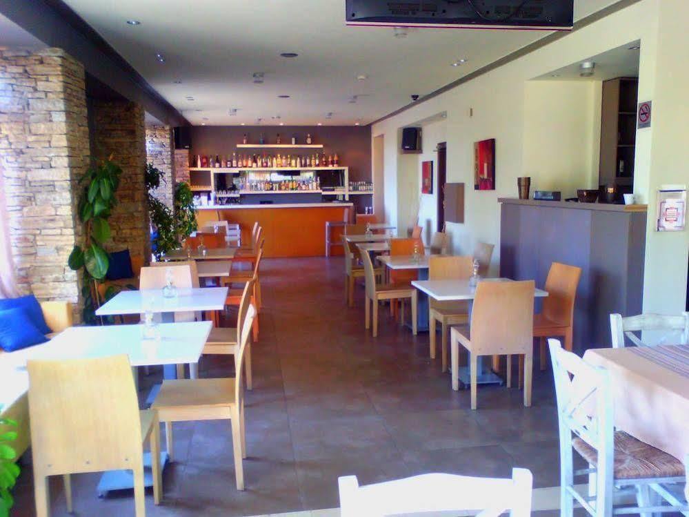 Parálion Ástros Astros Beach Boutique Hotel מראה חיצוני תמונה