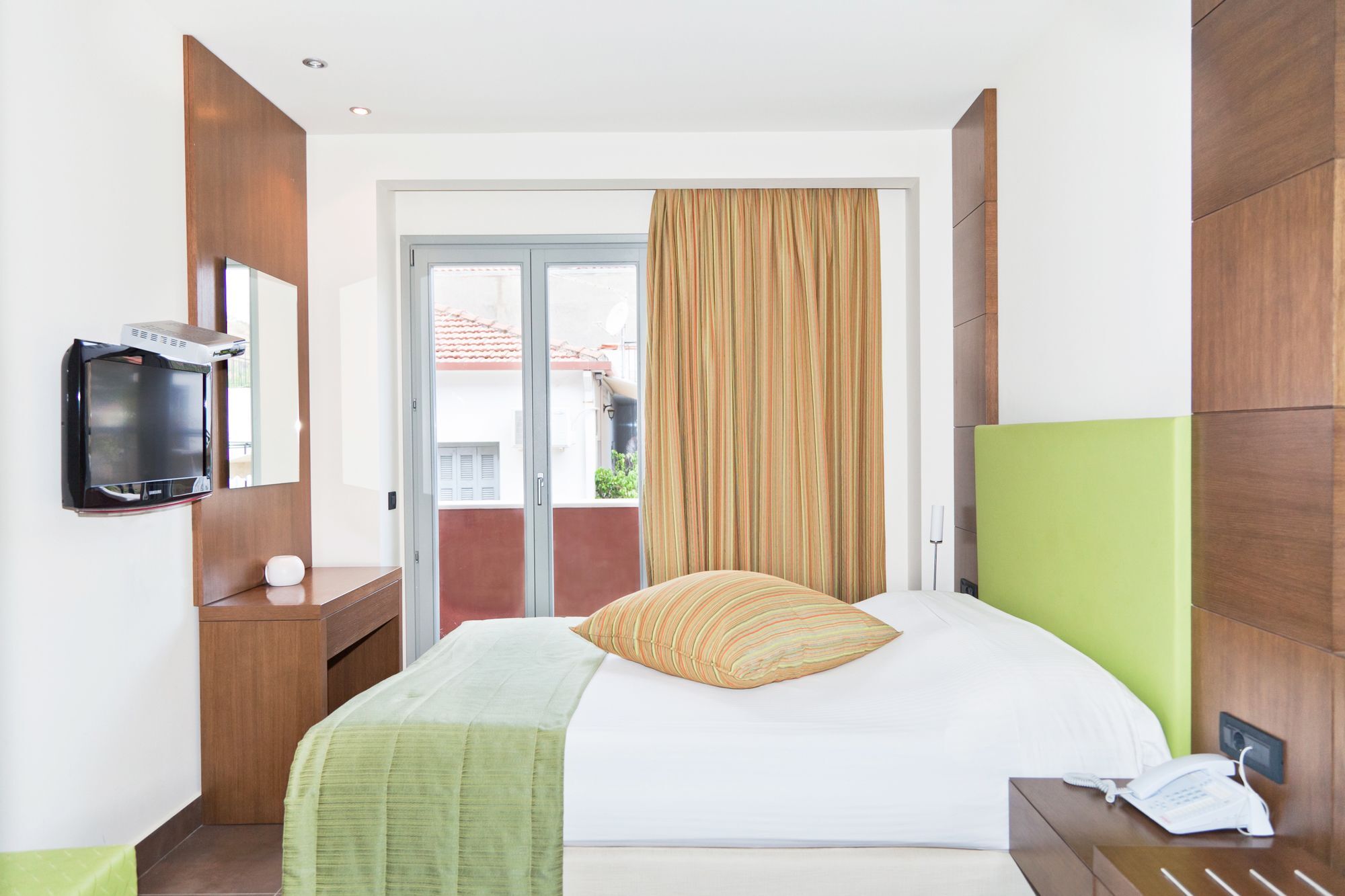 Parálion Ástros Astros Beach Boutique Hotel מראה חיצוני תמונה