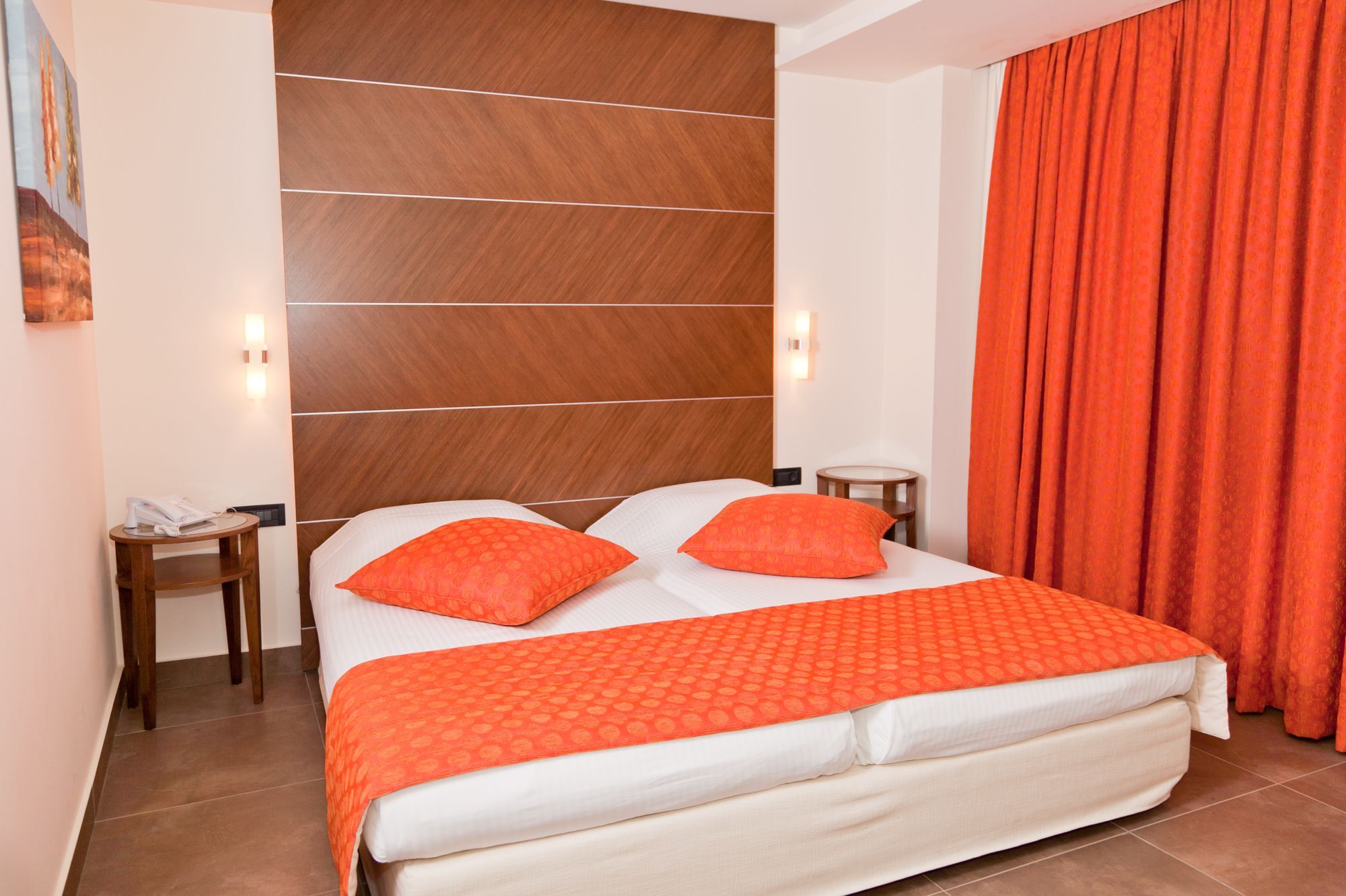 Parálion Ástros Astros Beach Boutique Hotel מראה חיצוני תמונה