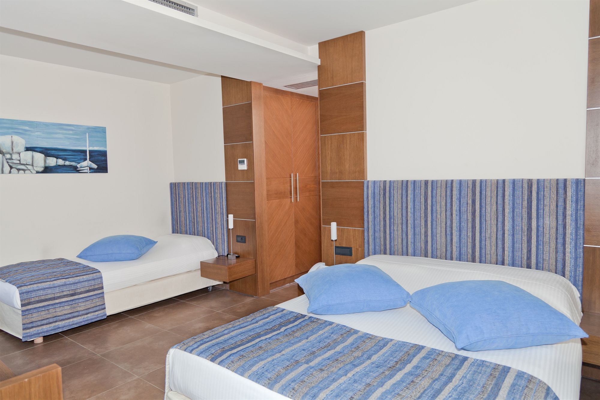 Parálion Ástros Astros Beach Boutique Hotel מראה חיצוני תמונה